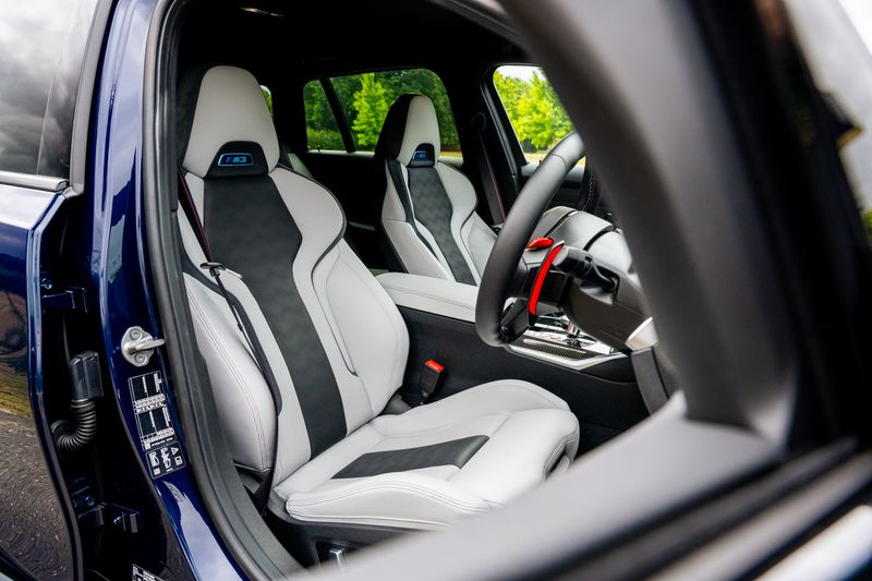 BMW M3 Touring Competition XDrive