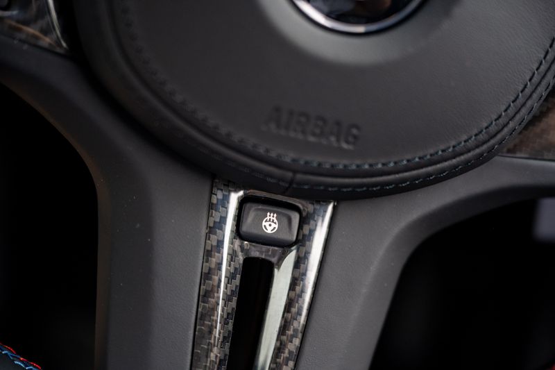 BMW M3 Touring Competition XDrive