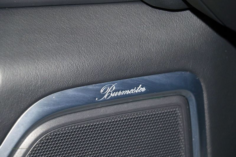 Porsche Macan Turbo Exclusive Performance - One Owner FPSH