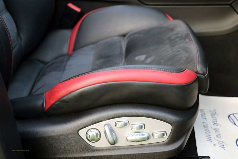 Porsche Macan Turbo Exclusive Performance - One Owner FPSH