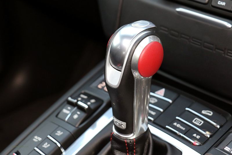 Porsche Macan Turbo Exclusive Performance - One Owner FPSH