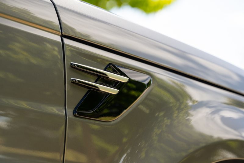 Range Rover Sport HSE SDV6