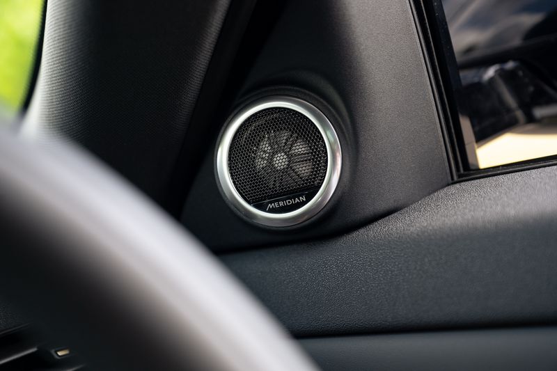 Evoque D200 Dynamic HSE Auto