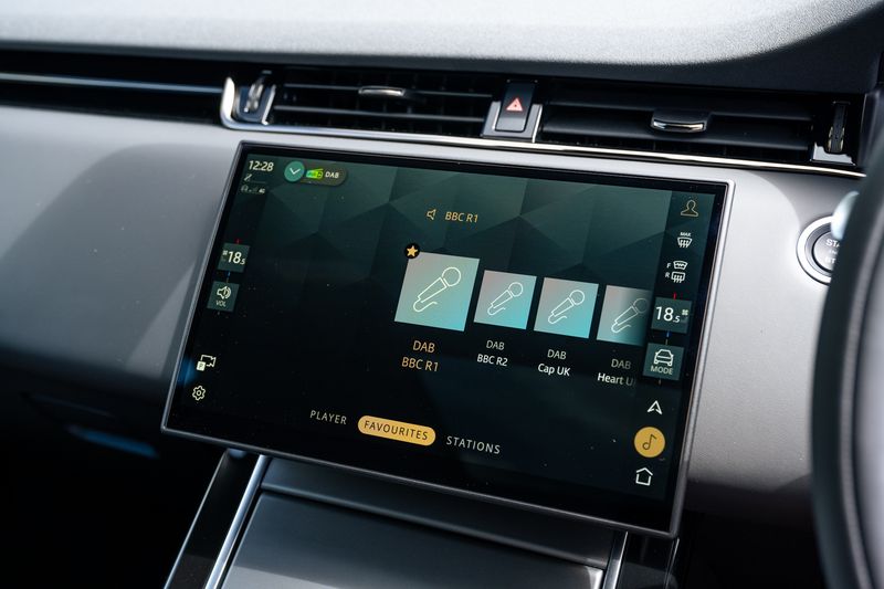 Evoque D200 Dynamic HSE Auto