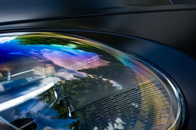 Porsche 911 (992) GT3 PDK