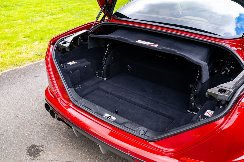 Ferrari California T V8 F1 DCT