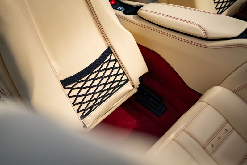 Ferrari California T V8 F1 DCT