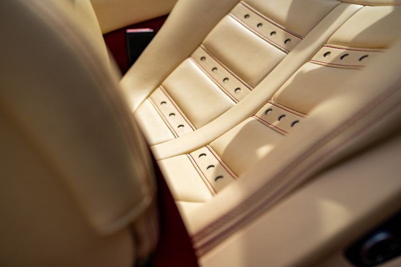 Ferrari California T V8 F1 DCT