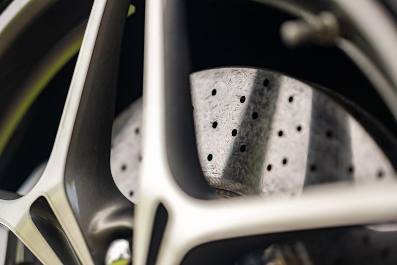 Ferrari California T V8 F1 DCT