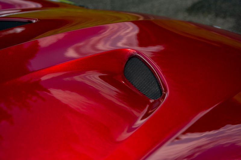 Ferrari California T V8 F1 DCT