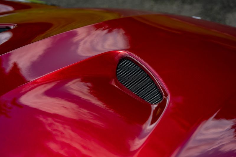 Ferrari California T V8 F1 DCT