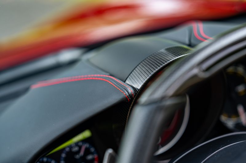 Ferrari California T V8 F1 DCT