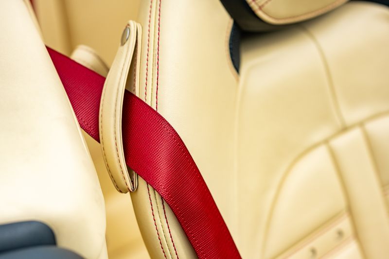 Ferrari California T V8 F1 DCT