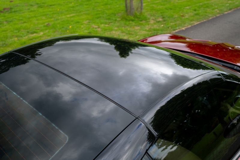 Ferrari California T V8 F1 DCT