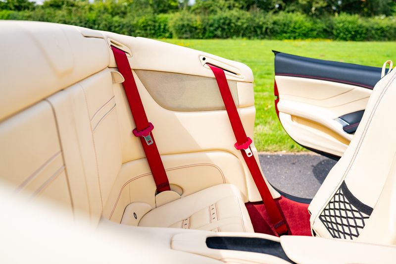 Ferrari California T V8 F1 DCT