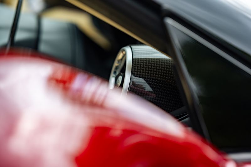 Ferrari California T V8 F1 DCT