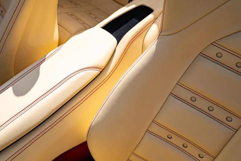 Ferrari California T V8 F1 DCT