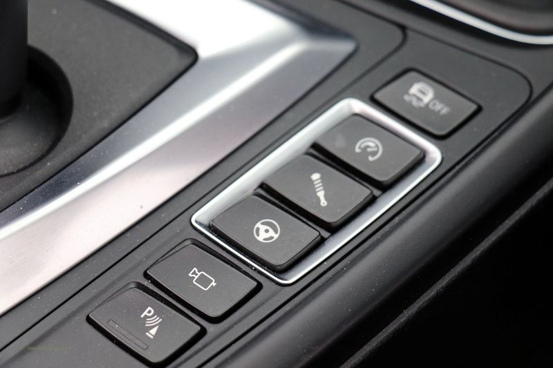 BMW M4 Convertible with Competition Pack