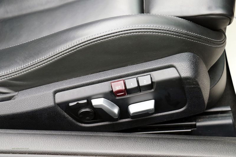 BMW M4 Convertible with Competition Pack