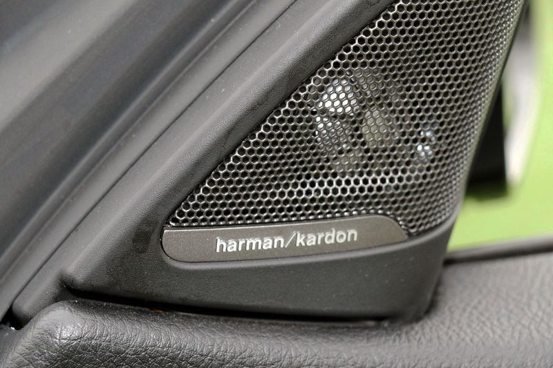 BMW M4 Convertible with Competition Pack