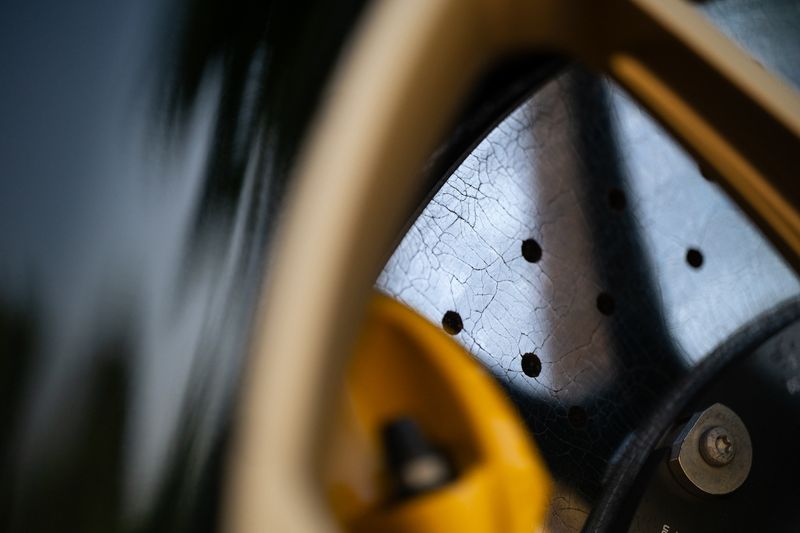 Porsche 911 (992) GT3 PDK MANTHEY PERFORMANCE KIT