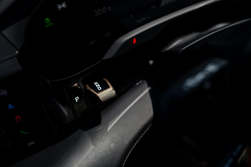 Porsche Taycan Turbo S