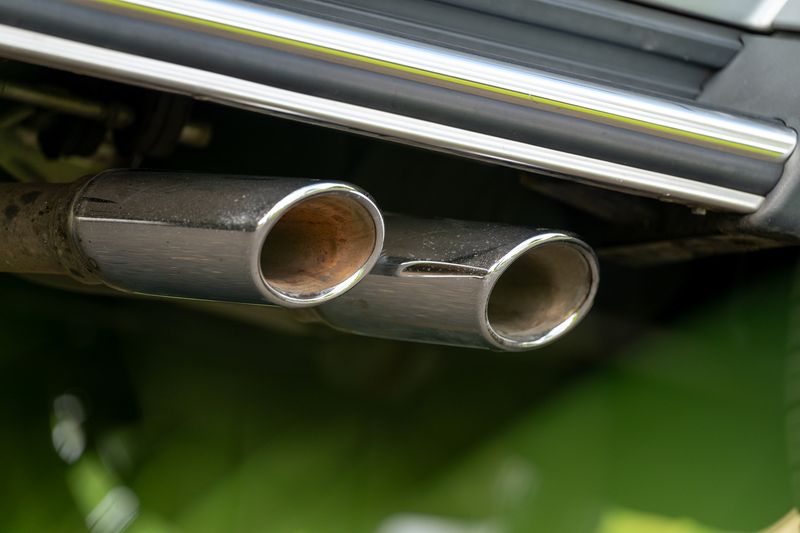 Mercedes-Benz G Class AMG G63 V8