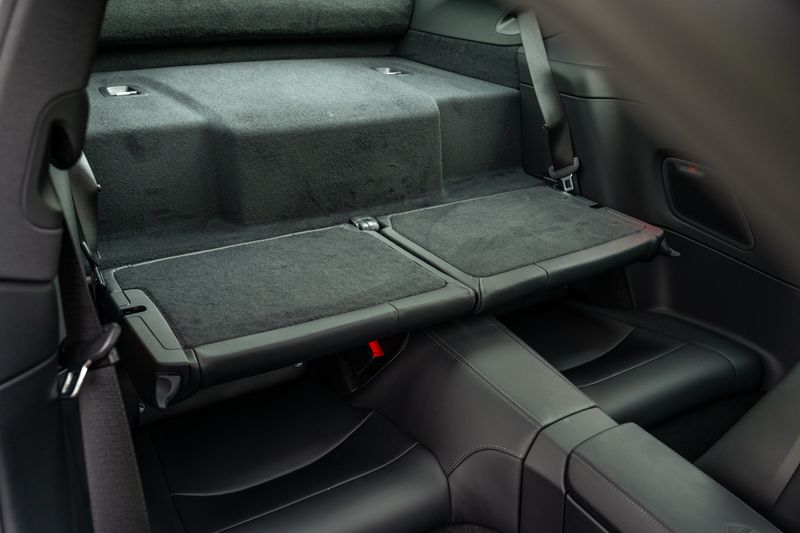 Porsche 911 (992.2) Carrera (VAT Qualifying)