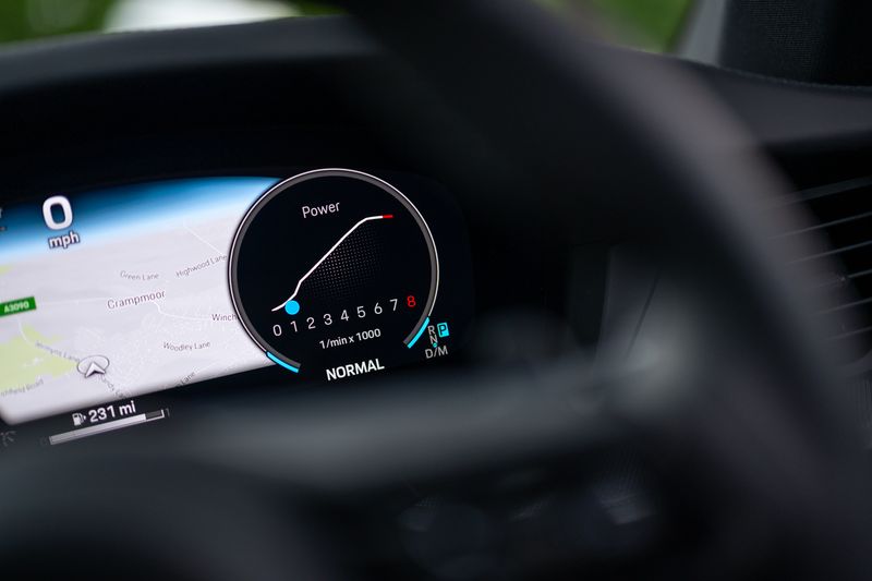 Porsche 911 (992.2) Carrera (VAT Qualifying)