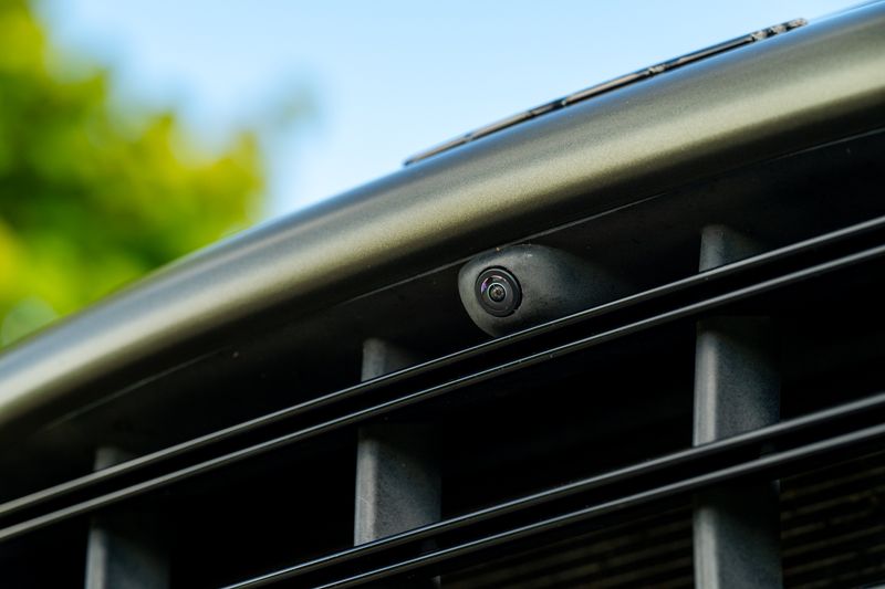 Aston Martin DBX 707 4.0 V8