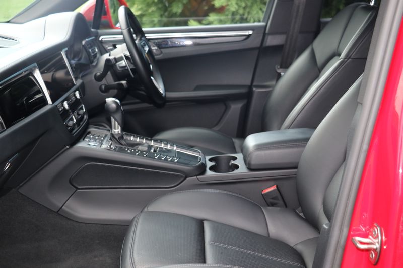 Porsche Macan S 3.0 PDK