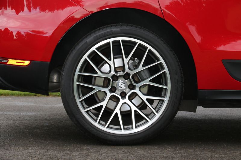 Porsche Macan S 3.0 PDK