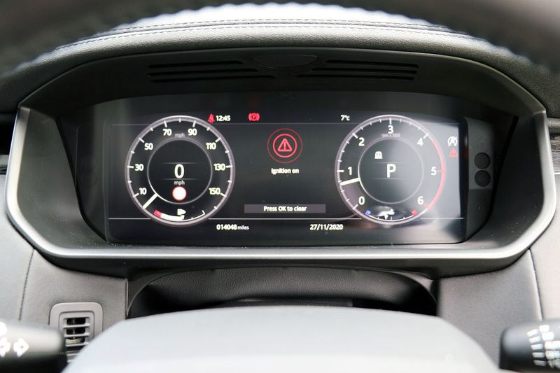 Landrover Discovery Commercial 3.0 HSE 306 VAT Qualifying