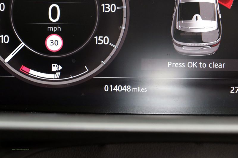 Landrover Discovery Commercial 3.0 HSE 306 VAT Qualifying