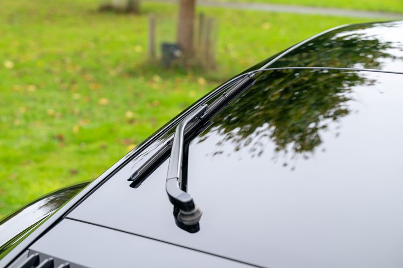 Porsche 911 (992) Turbo S PDK