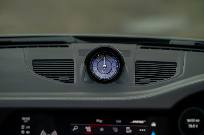 Porsche 911 (992) Carrera 4 GTS Cab