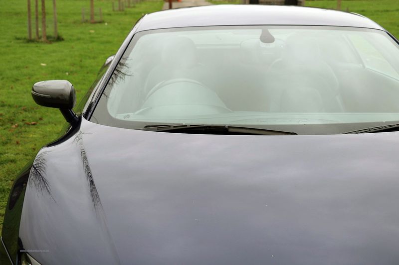 Audi R8 V10 Plus Coupe STronic