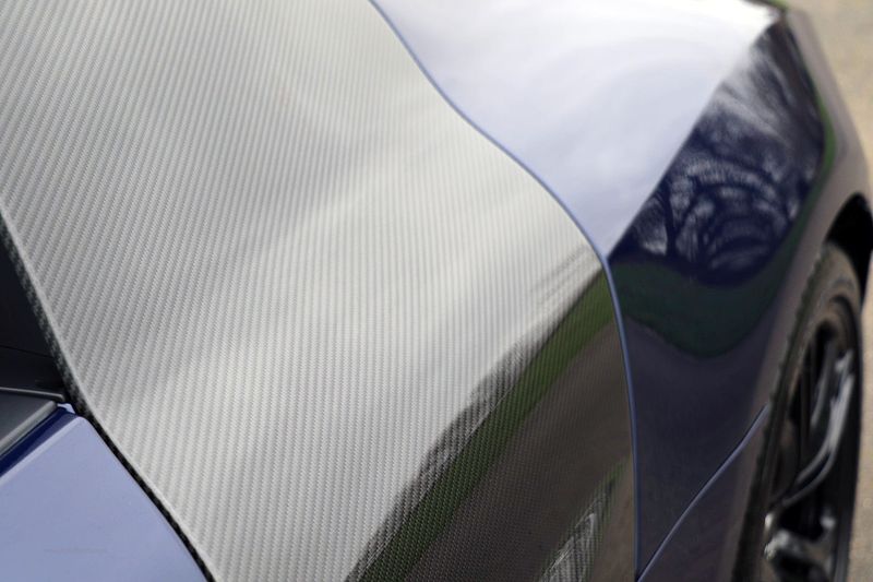 Audi R8 V10 Plus Coupe STronic