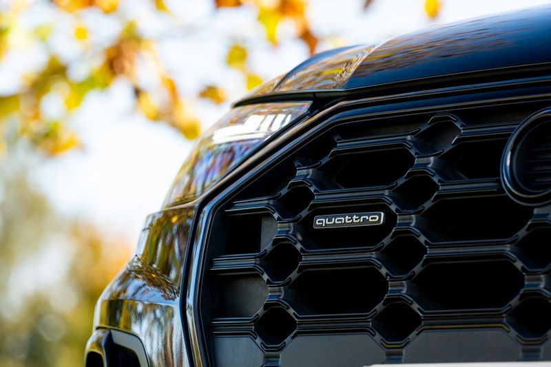 Audi Q5 2.0 TFSI 45 Edition 1 S Tronic Quattro