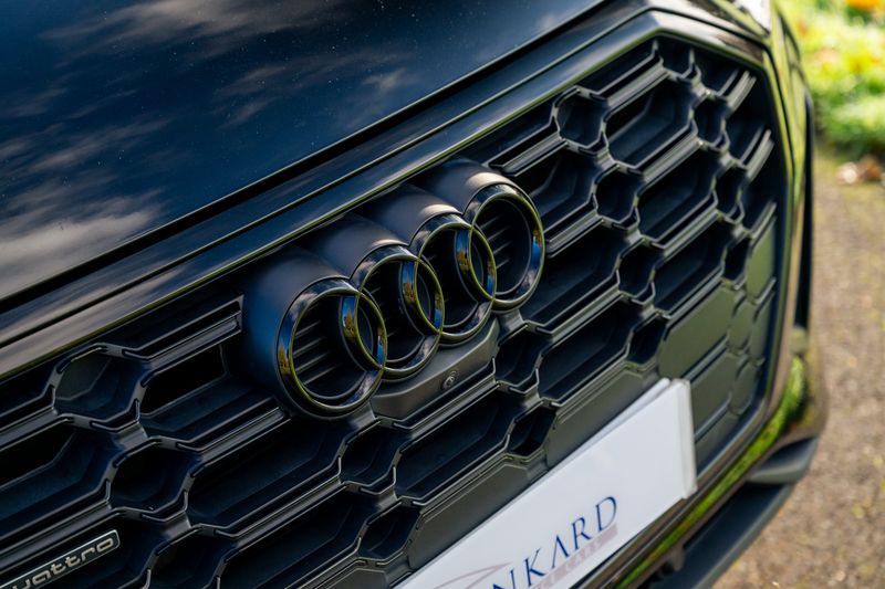 Audi Q5 2.0 TFSI 45 Edition 1 S Tronic Quattro