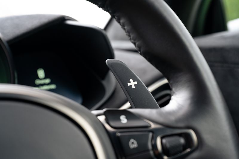 Aston Martin V8 Vantage Coupe Auto