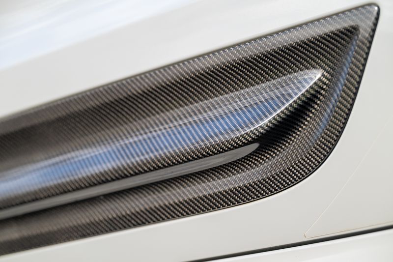 Porsche Macan GTS PDK