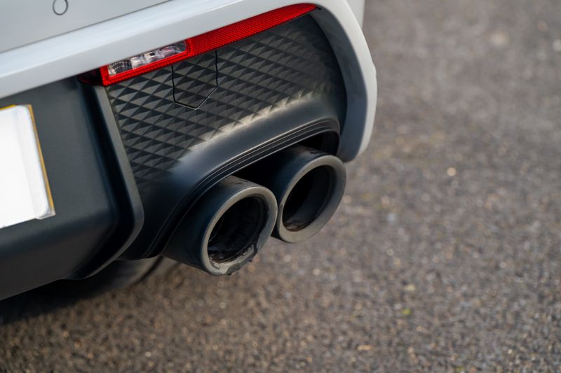 Porsche Macan GTS PDK