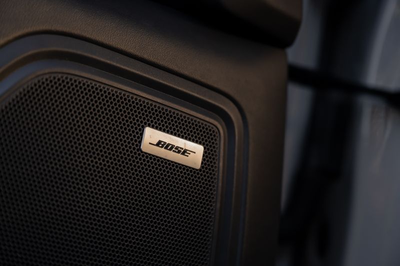 Porsche Macan GTS PDK