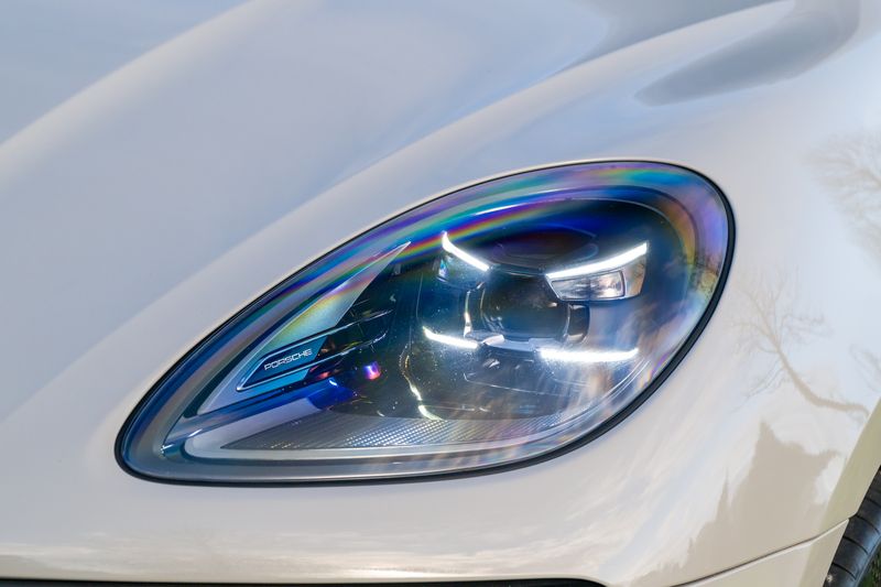 Porsche Macan GTS PDK