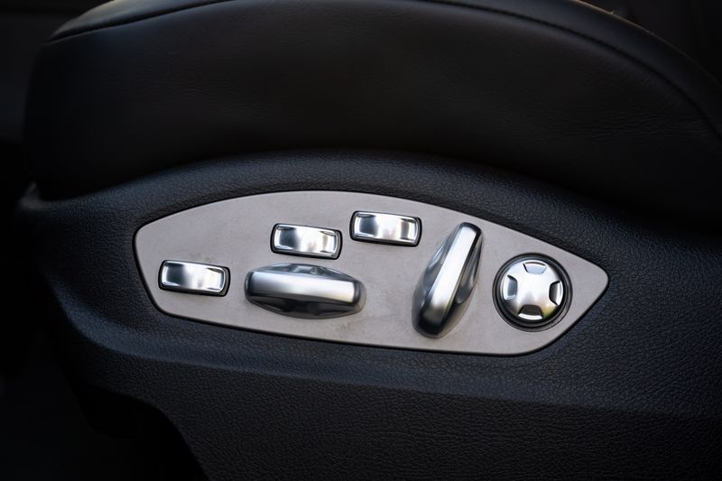 Porsche Macan GTS PDK