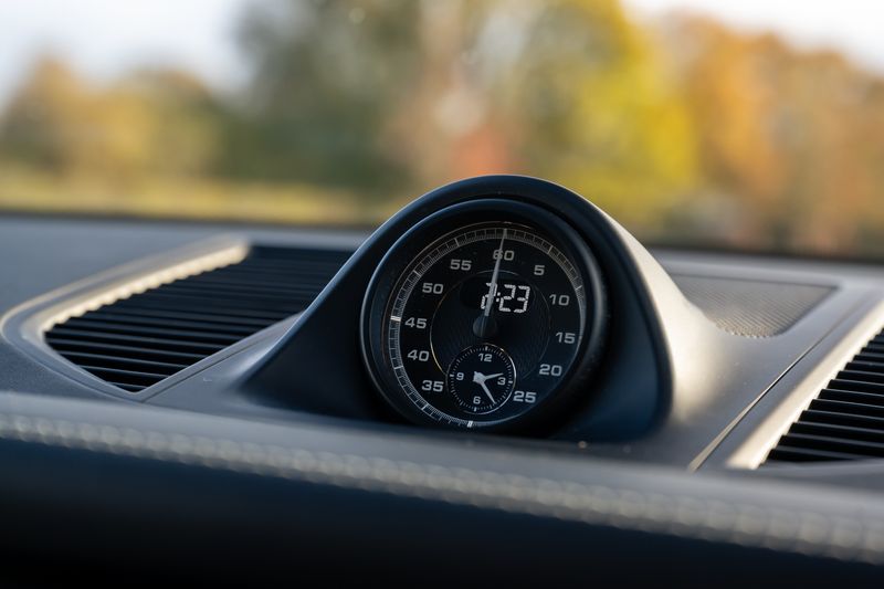 Porsche Macan GTS PDK