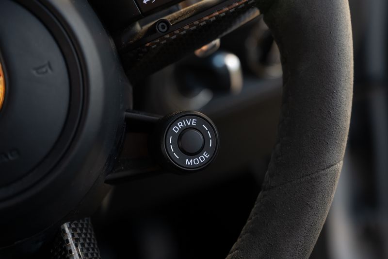 Porsche Macan GTS PDK