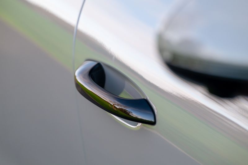 Porsche Macan GTS PDK