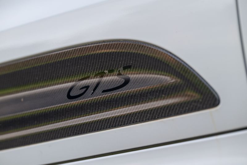 Porsche Macan GTS PDK